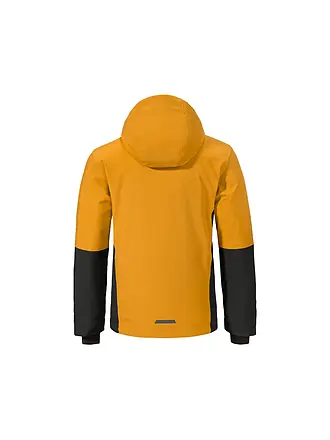 SCHÖFFEL | Veste de ski garçon Rastkogel B | schwarz
